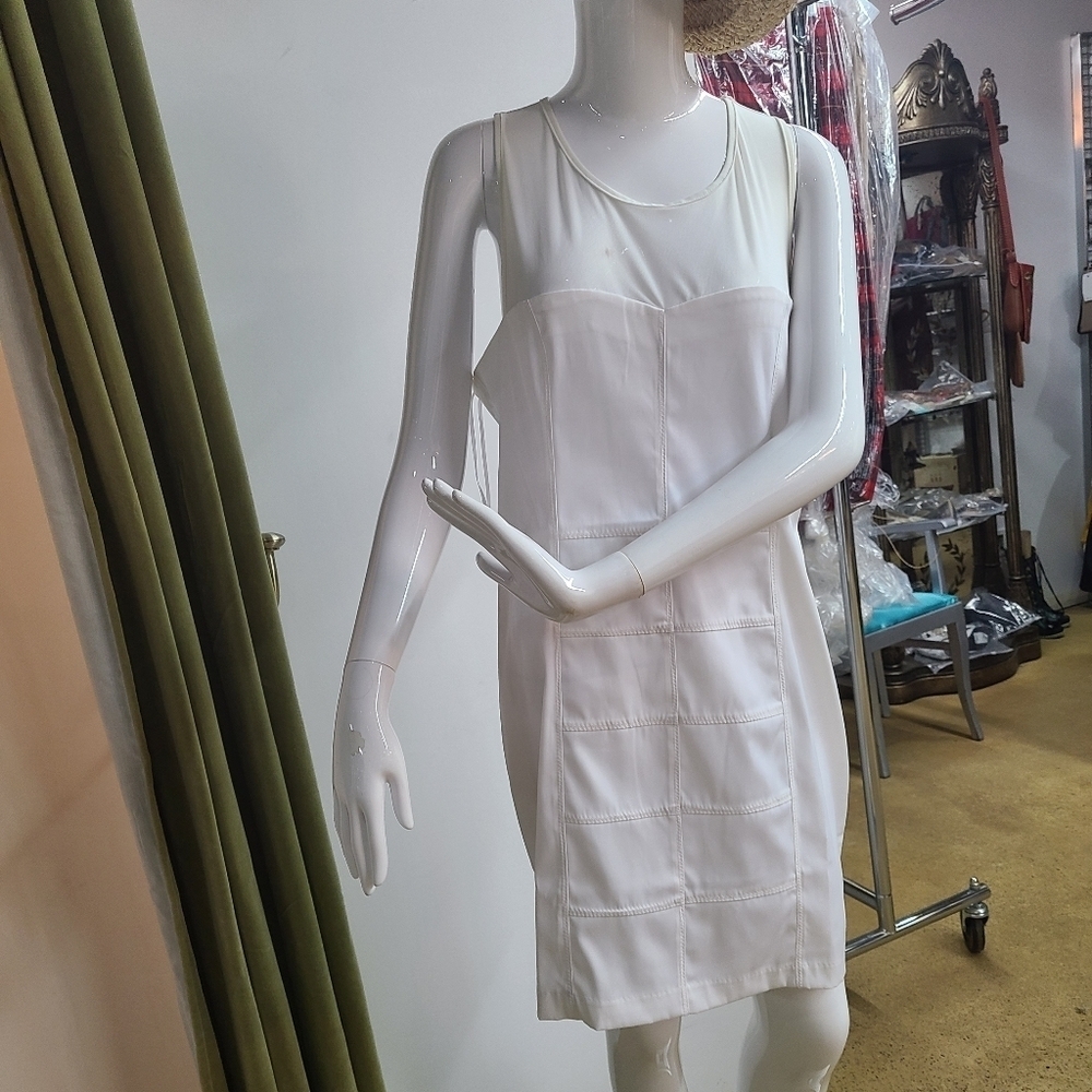 Pury Dress